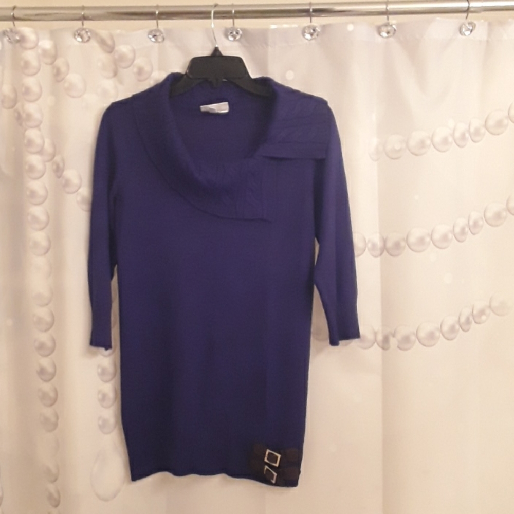 ALLISON BRITTNEY SWEATER